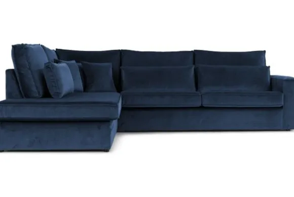 New Hoekbankstel Le Pradet Loungebanken|Hoekbanken