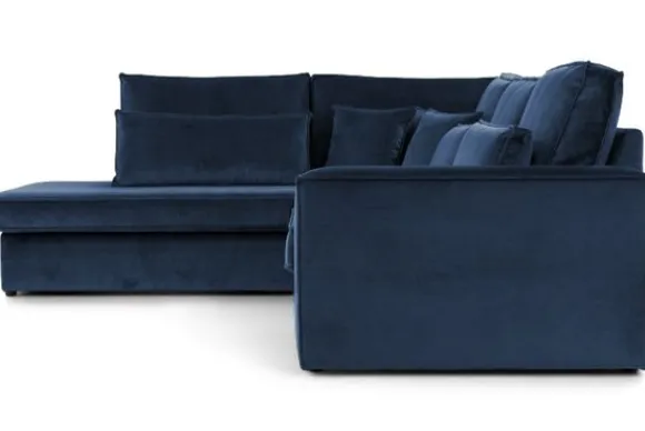 New Hoekbankstel Le Pradet Loungebanken|Hoekbanken