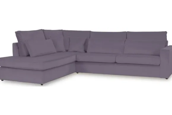 New Hoekbankstel Le Pradet Loungebanken|Hoekbanken