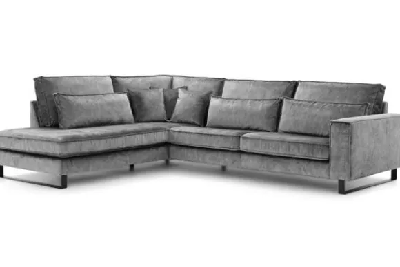 New Hoekbankstel Saint-Laurent Loungebanken|Hoekbanken