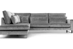 New Hoekbankstel Saint-Laurent Loungebanken|Hoekbanken
