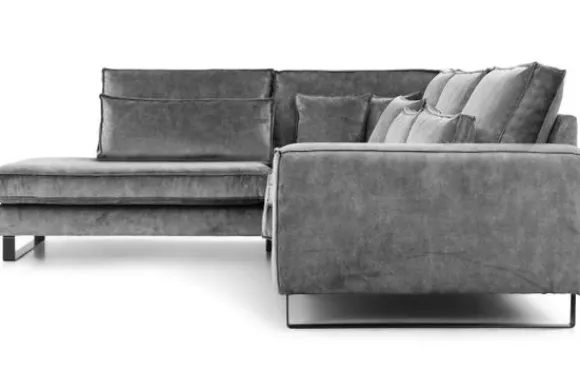 New Hoekbankstel Saint-Laurent Loungebanken|Hoekbanken
