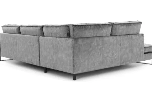 New Hoekbankstel Saint-Laurent Loungebanken|Hoekbanken