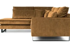 Best Hoekbankstel Saint-Laurent Loungebanken|Hoekbanken