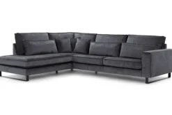 Hot Hoekbankstel Saint-Laurent Loungebanken|Hoekbanken