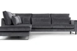 Hot Hoekbankstel Saint-Laurent Loungebanken|Hoekbanken