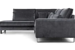 Hot Hoekbankstel Saint-Laurent Loungebanken|Hoekbanken