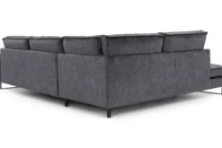 Hot Hoekbankstel Saint-Laurent Loungebanken|Hoekbanken