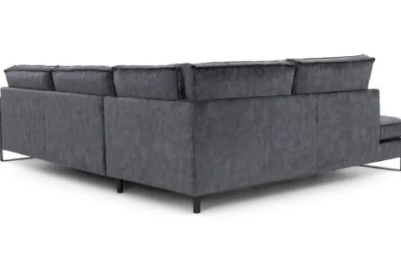 Hot Hoekbankstel Saint-Laurent Loungebanken|Hoekbanken