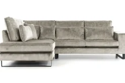 Hoekbankstel Saint-Laurent Loungebanken