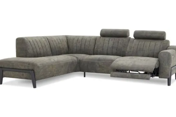 New Hoekbankstel Wyoming Loungebanken|Hoekbanken