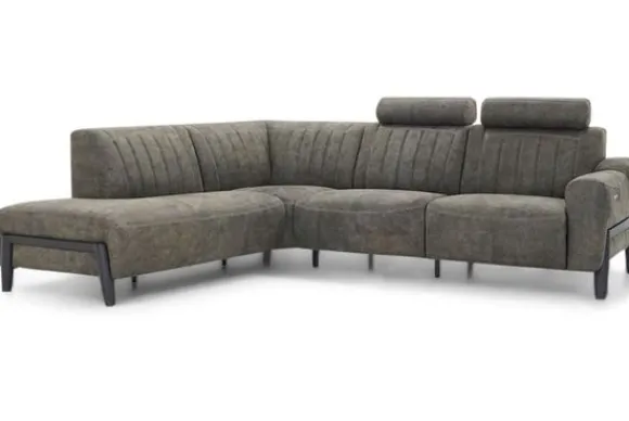 New Hoekbankstel Wyoming Loungebanken|Hoekbanken