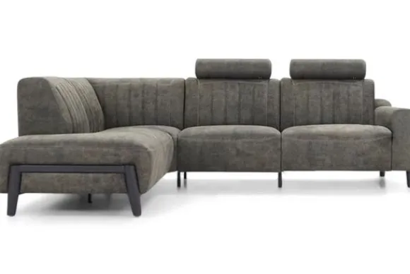 New Hoekbankstel Wyoming Loungebanken|Hoekbanken