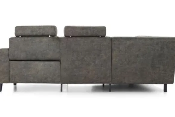 New Hoekbankstel Wyoming Loungebanken|Hoekbanken