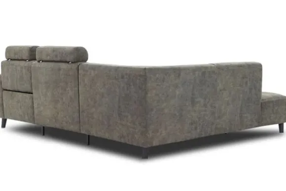 New Hoekbankstel Wyoming Loungebanken|Hoekbanken