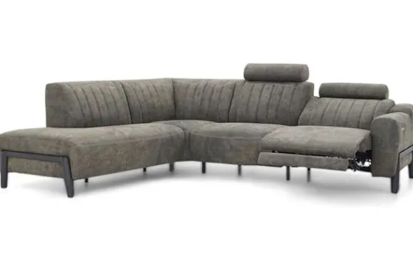 New Hoekbankstel Wyoming Loungebanken|Hoekbanken