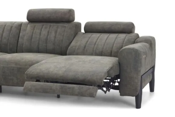 New Hoekbankstel Wyoming Loungebanken|Hoekbanken