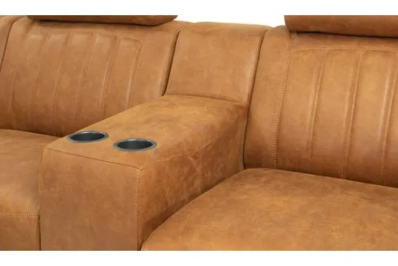 Sale Hoekbankstel Wyoming Loungebanken|Hoekbanken