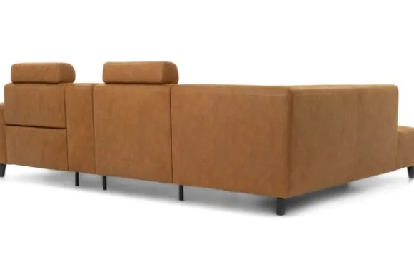 Sale Hoekbankstel Wyoming Loungebanken|Hoekbanken