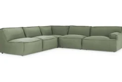 New Hoeksofa  Candy Elementen Banken|Hoekbanken