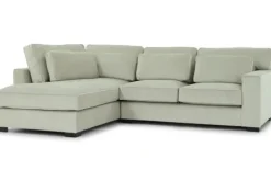 New Hoeksofa Franchesca Loungebanken|Hoekbanken
