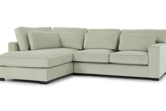 New Hoeksofa Franchesca Loungebanken|Hoekbanken