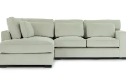 New Hoeksofa Franchesca Loungebanken|Hoekbanken