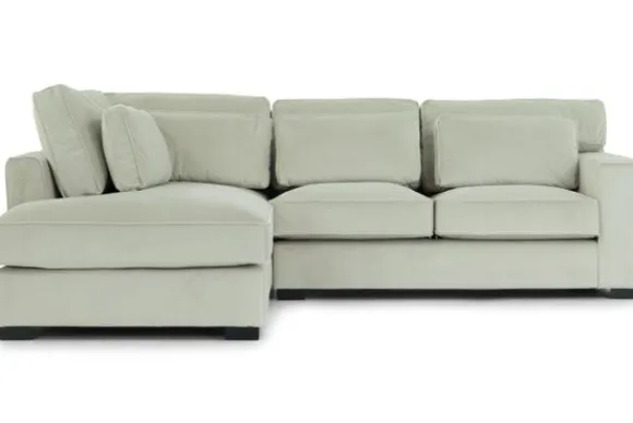 New Hoeksofa Franchesca Loungebanken|Hoekbanken