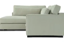 New Hoeksofa Franchesca Loungebanken|Hoekbanken