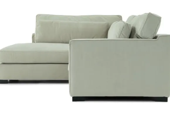 New Hoeksofa Franchesca Loungebanken|Hoekbanken