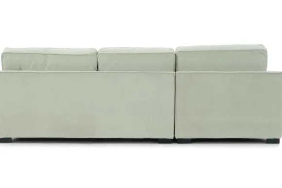 New Hoeksofa Franchesca Loungebanken|Hoekbanken