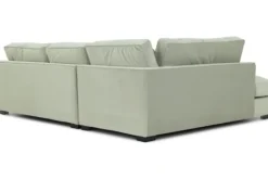 New Hoeksofa Franchesca Loungebanken|Hoekbanken