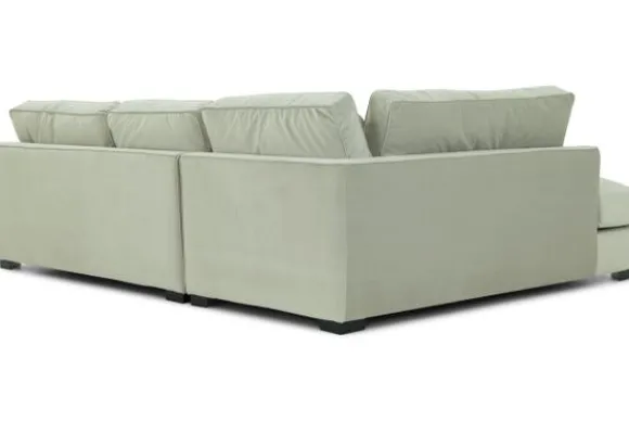 New Hoeksofa Franchesca Loungebanken|Hoekbanken