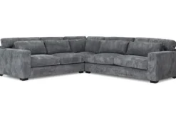 New Hoeksofa Franchesca Hoekbanken