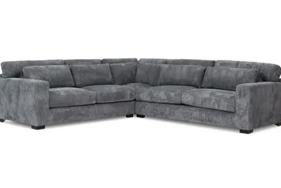 New Hoeksofa Franchesca Hoekbanken
