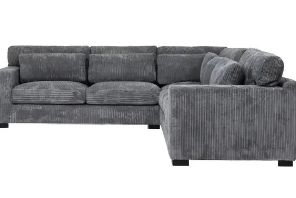 New Hoeksofa Franchesca Hoekbanken