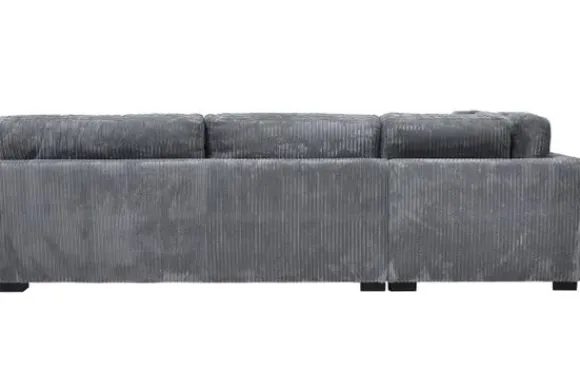 New Hoeksofa Franchesca Hoekbanken