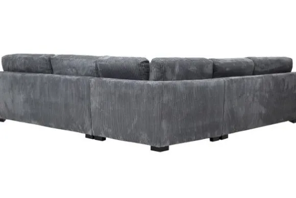 New Hoeksofa Franchesca Hoekbanken