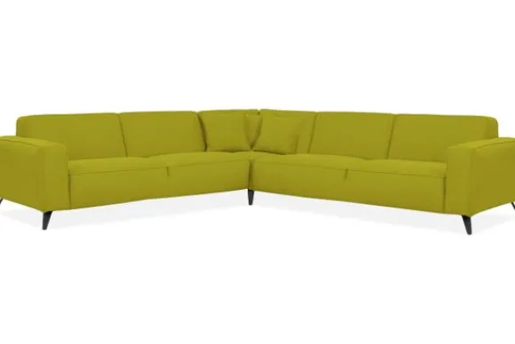 Clearance Hoeksofa Galeria Hoekbanken