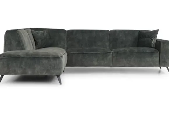 Clearance Hoeksofa Galeria Loungebanken|Hoekbanken