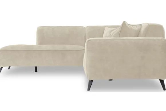 Clearance Hoeksofa Galeria Loungebanken|Hoekbanken