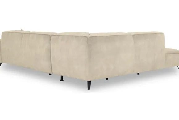 Clearance Hoeksofa Galeria Loungebanken|Hoekbanken
