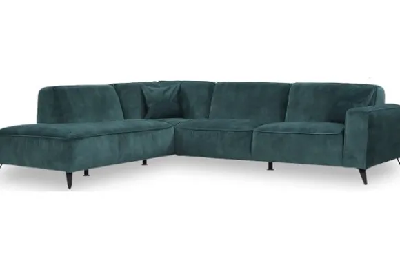 Clearance Hoeksofa Galeria Loungebanken|Hoekbanken