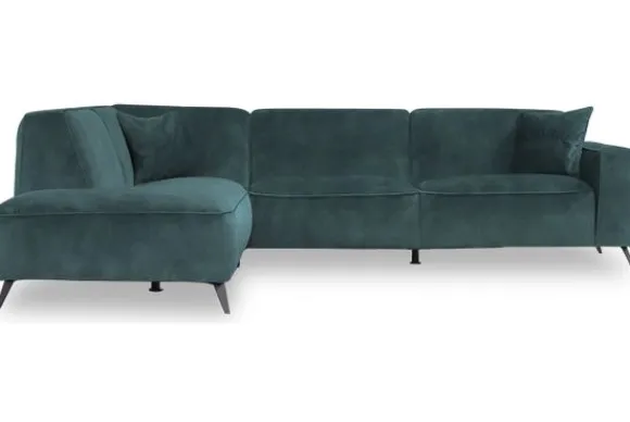 Clearance Hoeksofa Galeria Loungebanken|Hoekbanken