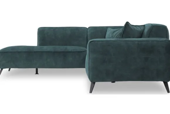 Clearance Hoeksofa Galeria Loungebanken|Hoekbanken