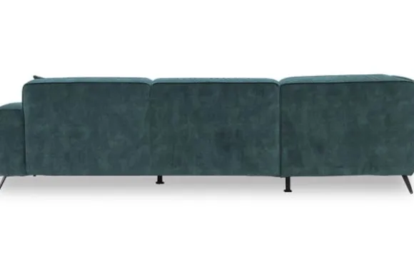 Clearance Hoeksofa Galeria Loungebanken|Hoekbanken