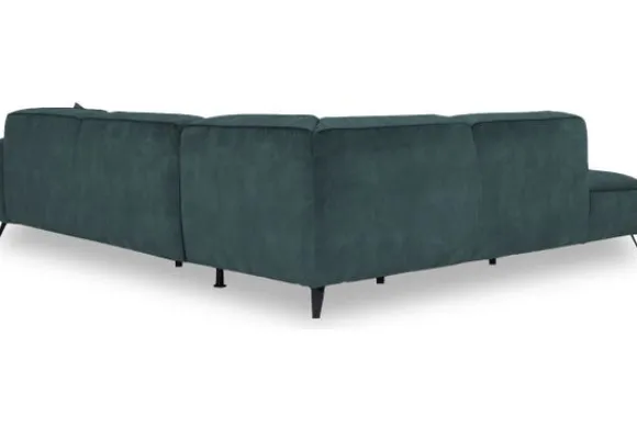 Clearance Hoeksofa Galeria Loungebanken|Hoekbanken