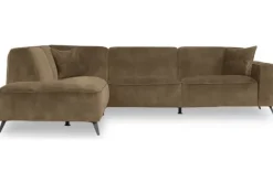 Clearance Hoeksofa Galeria Loungebanken|Hoekbanken