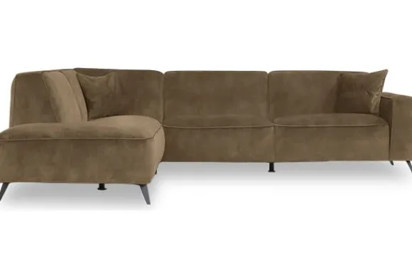 Clearance Hoeksofa Galeria Loungebanken|Hoekbanken