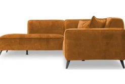 Clearance Hoeksofa Galeria Loungebanken|Hoekbanken
